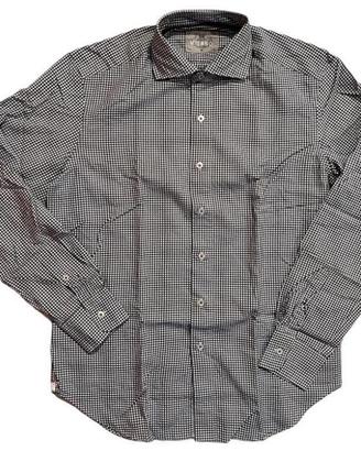 Camicia Boggi Milano