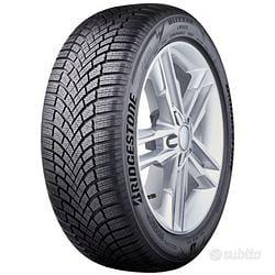 Gomme NUOVE 205 45 r17 Bridgestone