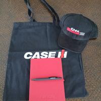 CASE IH & CNH - Unico set disponibile 