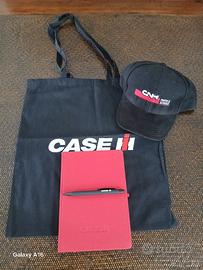 CASE IH & CNH - Unico set disponibile 