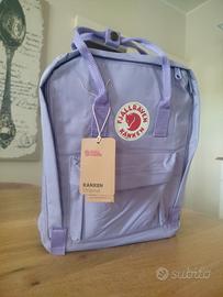 Zaino Fjallraven 