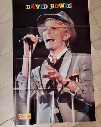 Poster rari da riviste anni  80-90 