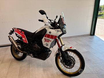 Yamaha Tenere 700