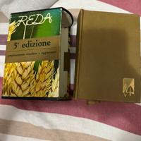 MANUALE DELL'AGRONOMO V EDIZIONE