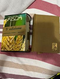 MANUALE DELL'AGRONOMO V EDIZIONE