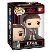 Funko Pop Eleven( Outfit Wetsuit )-Stranger Things