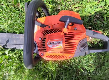 Motosega oleo-mac gs350 c
