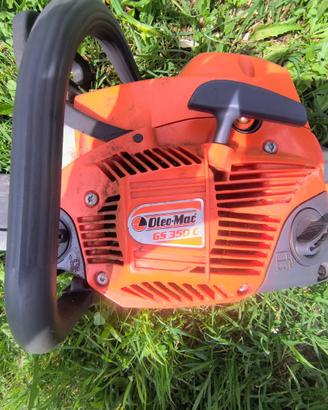 Motosega oleo-mac gs350 c