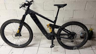 VR46 E-MTB LIMITED 2025 taglia L