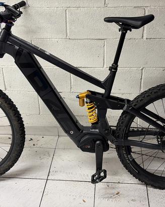 VR46 E-MTB LIMITED 2025 taglia L