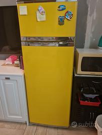Frigo giallo