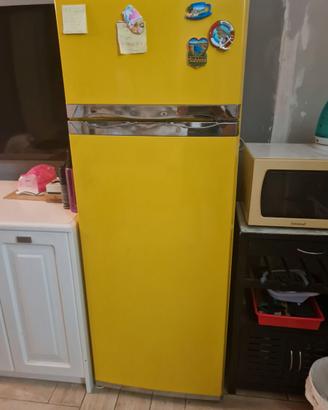 Frigo giallo