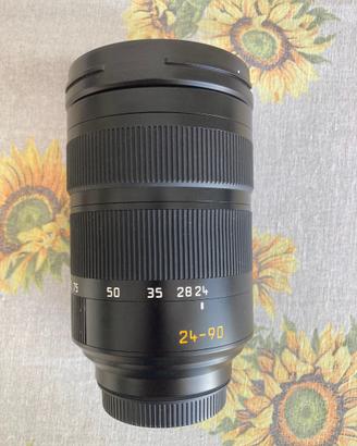 Leica SL 24-90