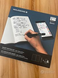 Moleskine Smart Writing Set NUOVO