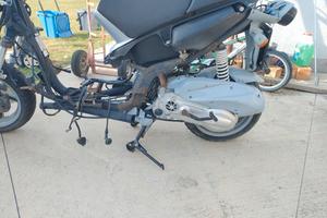 Aprilia SR 150 2 tempi 