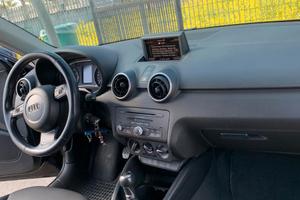 Audi- A1 1.2