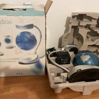 Mappamondo magnetico levitante Floatingideas