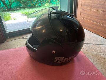 Casco moto marchio Airoh