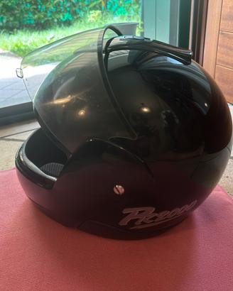 Casco moto marchio Airoh