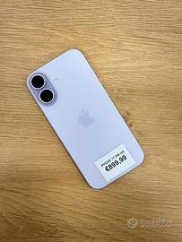 Apple iPhone 17 256GB