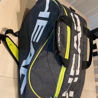 Borsa Padel Head