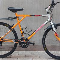 🔥Bici MTB Legnano 🔥