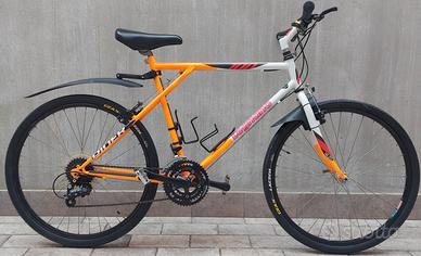 🔥Bici MTB Legnano 🔥