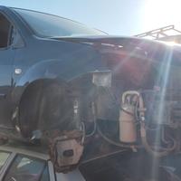 Ricambi Ford Fiesta 1.4 diesel anno 2007