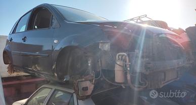 Ricambi Ford Fiesta 1.4 diesel anno 2007