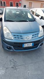 Nissan Pixo GPL