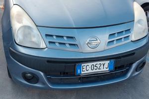 Nissan Pixo GPL