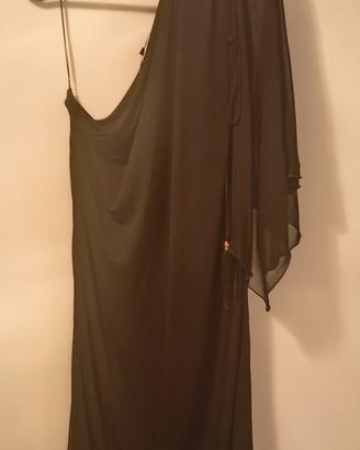 Vestito Gucci monospalla 