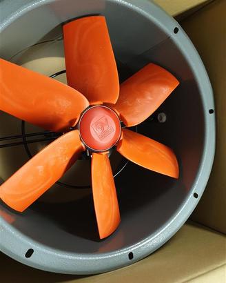 ventilatore Vortice MPC 404T
