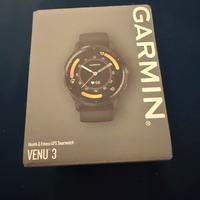Garmin venu 3