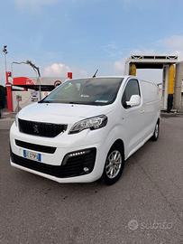 Furgone Peugeot Expert