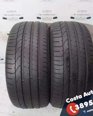 235 35 19 Pirelli 85% 235 35 R19 Pneus