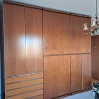 Armadio camera da letto