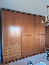 Armadio camera da letto