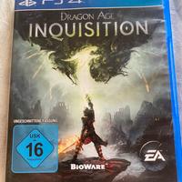 Gioco per Play Station 4