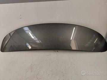 Spoiler Mercedes-Benz Classe E W213 Del 2017 Cod. 