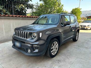 Jeep Renegade 1.6 Mjt 120CV - 2020 *Motore ?