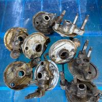 Porta tamburo vespa 50