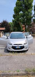 Hyundai ix20 Comfort