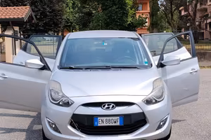 Hyundai ix20 Comfort