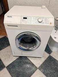 Lavatrice miele