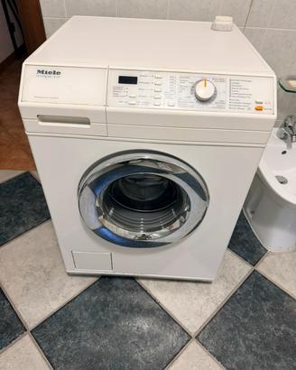 Lavatrice miele