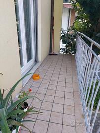 Villa di 135 m² con 3 locali e box auto doppio a P