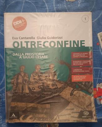 OltreConfine 1