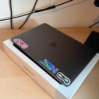 MacBook Pro Intel 2020 512gb