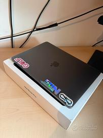 MacBook Pro Intel 2020 512gb